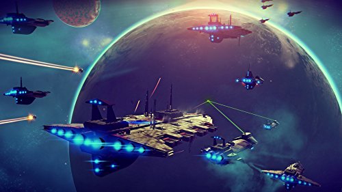 No Man's Sky - Sony PlayStation 4 PS4