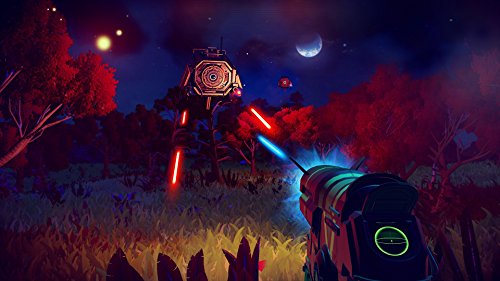 No Man's Sky - Sony PlayStation 4 PS4