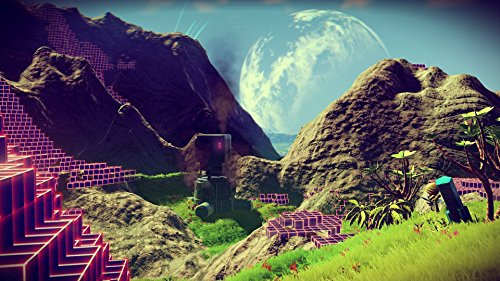 No Man's Sky - Sony PlayStation 4 PS4