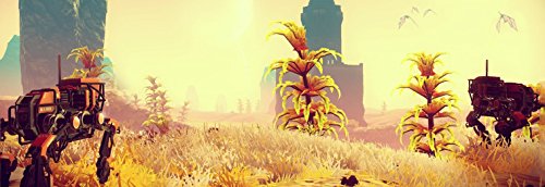 No Man's Sky - Sony PlayStation 4 PS4