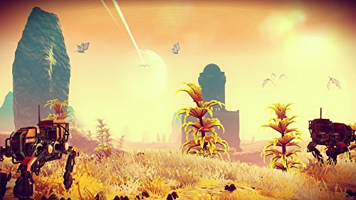 No Man's Sky - Sony PlayStation 4 PS4