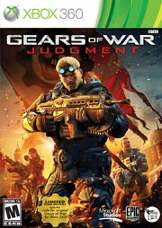 Gears of War: Judgment - Microsoft Xbox 360